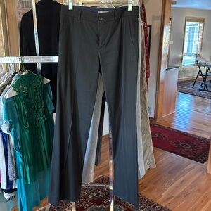 Vince Vamuto slacks